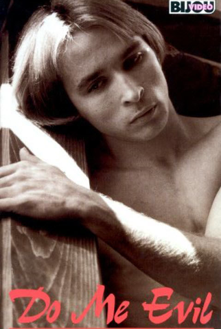 Poster 3 de Filme Do Me Evil (1975)