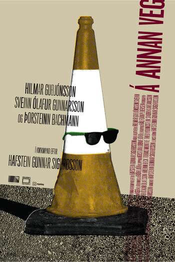  de Filme De Qualquer Forma (2011)