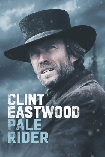  de Filme O Cavaleiro Solitário (1985)