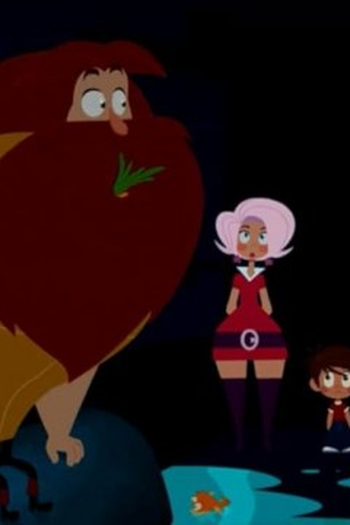 Poster de Episódio La confiance règne (2008)