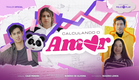 CALCULANDO O AMOR - TRAILER