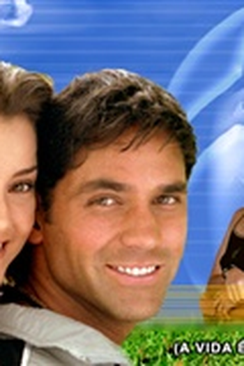  de TV A Vida é um Jogo (2001)