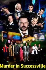 Murder in Successville (Murder in Successville)