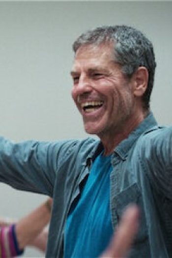 Poster de Episódio Featuring Ohad Naharin (2020)