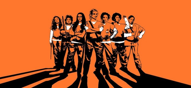 Crítica | Orange is the New Black - 5ª Temporada - Sons of Series