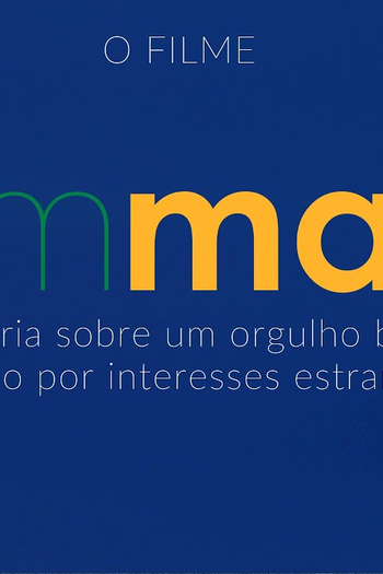 Poster de Filme Bem Maior (2019)