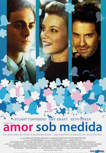 Amor Sob Medida (Best Man, The)