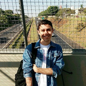 Foto de perfil de Lucas Gugliotti