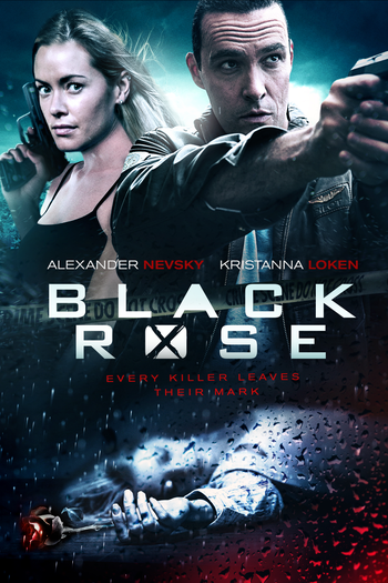  de Filme Rosa Negra (2014)