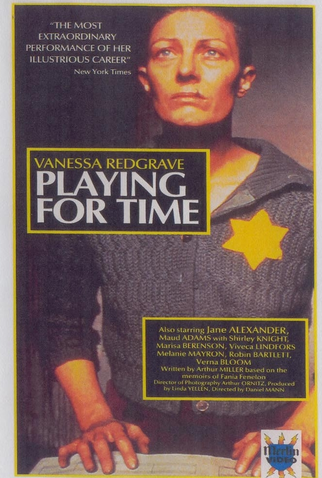 Poster 5 de Filme Amarga Sinfonia de Auschwitz (1980)