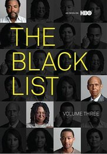 The Black List: Volume Três (The Black List: Volume Three)