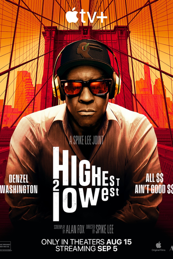  de Filme Luta de Classes (2025)