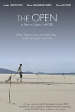The Open (The Open)
