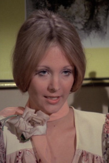 Poster de Episódio Portrait in Blues (1974)