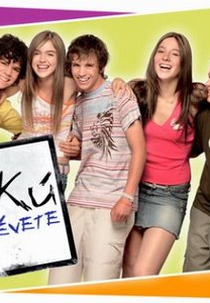 Karkú, Uma Galera Atrevida (1ª temporada) (Karkú , Atreverte)