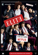 Elite (1ª Temporada) (Élite (Temporada 1))