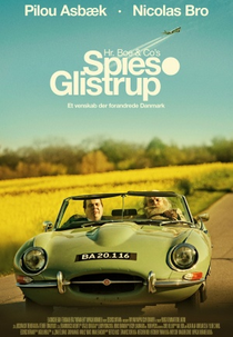 Spies & Glistrup (Spies & Glistrup)