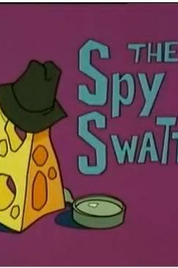 Poster de Curta The Spy Swatter (1967)