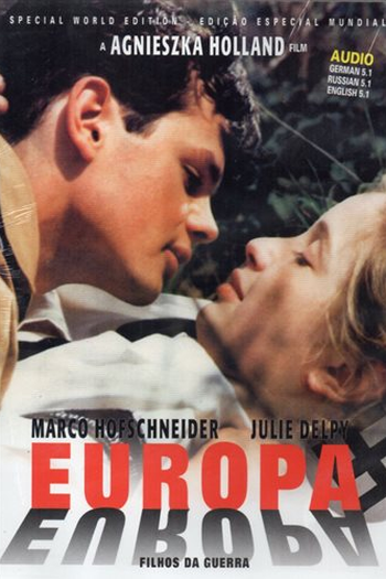  de Filme Filhos da Guerra (1990)