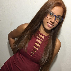 Foto de perfil de Viviane