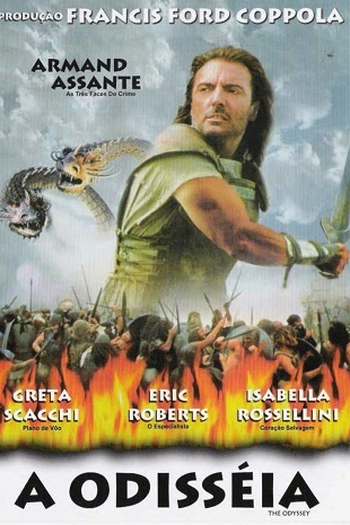  de Filme A Odisséia (1997)