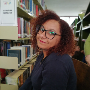 Foto de perfil de Joy Novaes