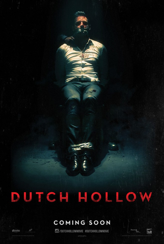 Poster 1 de Filme Dutch Hollow (2014)