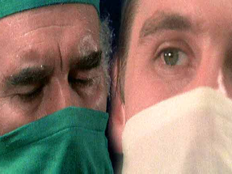 Foto 2 de Receita Para Sete Mortos