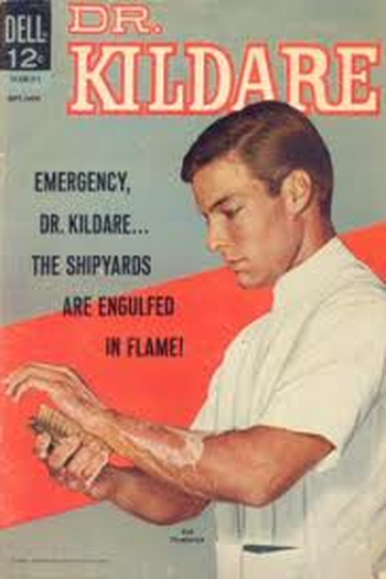 Poster de Filme Dr. Kildare (2ª temporada) (1962)