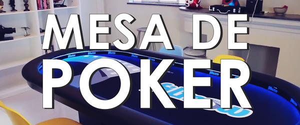 Casa Filmow | Mesa de poker, sofá e muito mais!