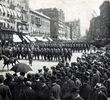 Desfile militar de Nova Iorque de 1899