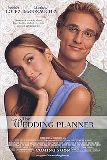  de Filme O Casamento dos Meus Sonhos (2001)