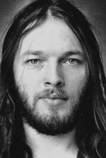 David Gilmour - Poster / Capa / Cartaz - Oficial 1