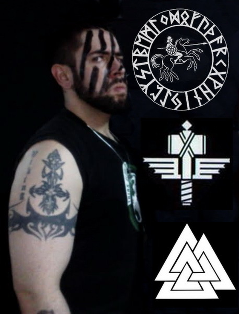 Gustavo Thorgrim - Foto 3