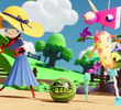 Beach Episode