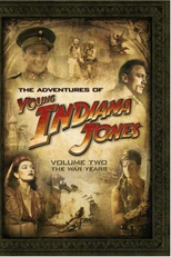 O Jovem Indiana Jones (2ª Temporada) (The Young Indiana Jones Chronicles (Season 2))