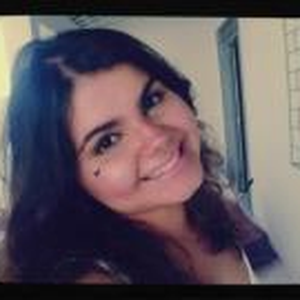 Foto de perfil de Catherine Oliveira