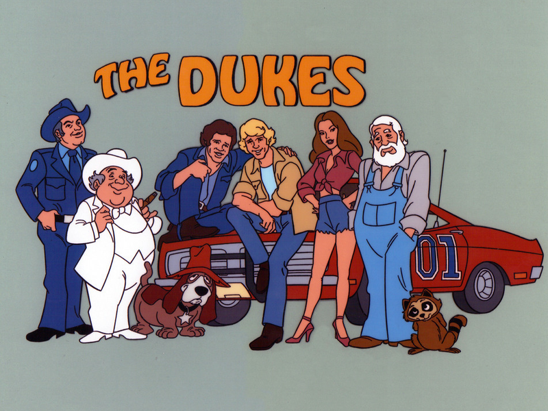 Foto 1 de Os Gatões