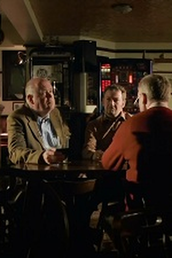 Poster de Episódio Case One (2) (2012)