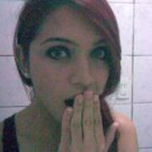 Foto de perfil de Ingrid Rocha