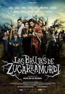 As Bruxas de Zugarramurdi (Las Brujas de Zugarramurdi)