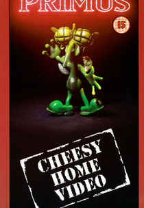 Primus ‎– Cheesy Home Video (Primus ‎– Cheesy Home Video)