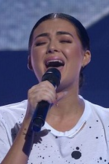 Poster de Episódio Blind Auditions No. 2 (2016)