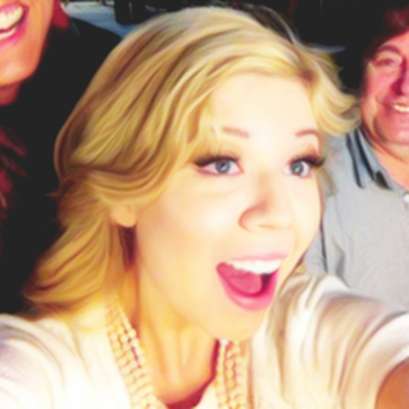 Jennette McCurdy - Foto 5