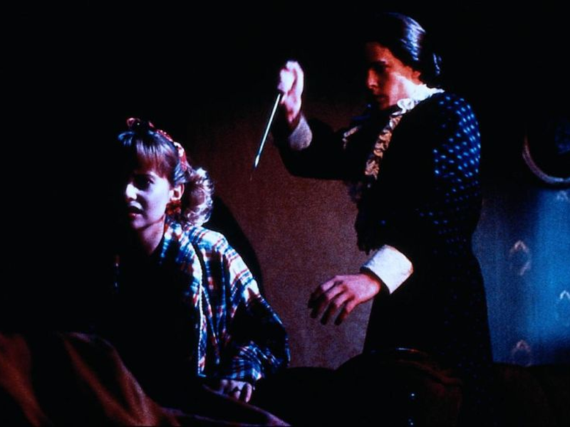 Foto 13 de Psicose 4: O Começo