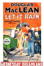 Deixa Chover (Let It Rain)