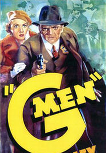 Contra o Império do Crime ('G' Men)