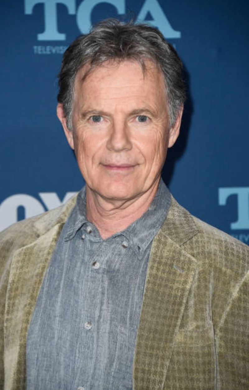 Bruce Greenwood - Foto 1