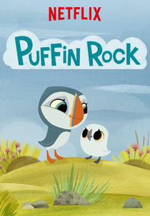 Puffin Rock (1ª Temporada) (Puffin Rock (Season 1))