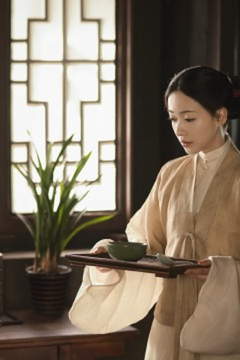Poster de Episódio 第21集 (2022)